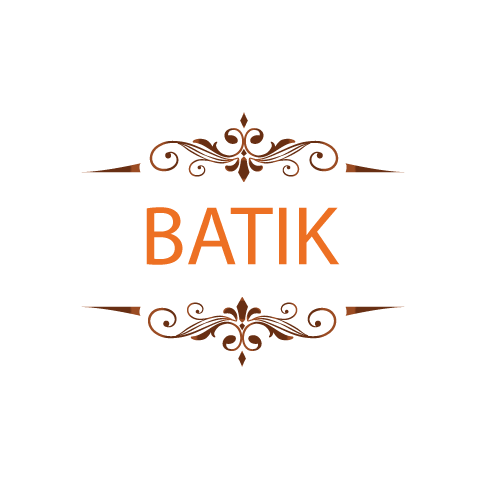 BATIK Front