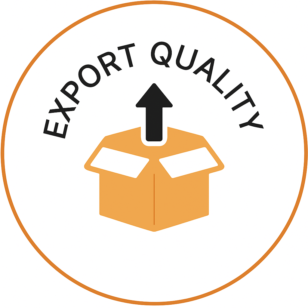 Export Quality