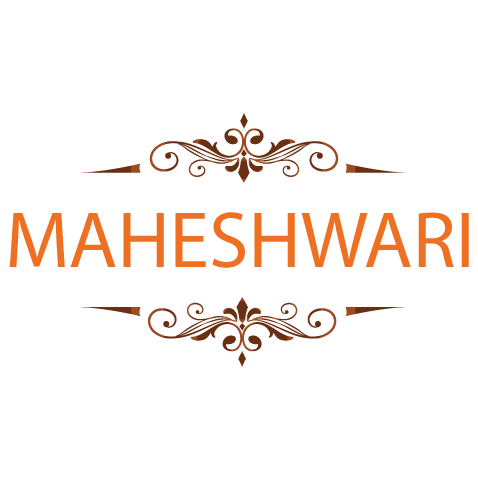 MAHESHWARI Front